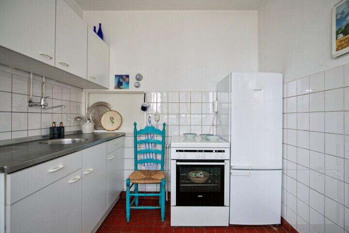 Foto 10 - Hoogoord 9, Amsterdam