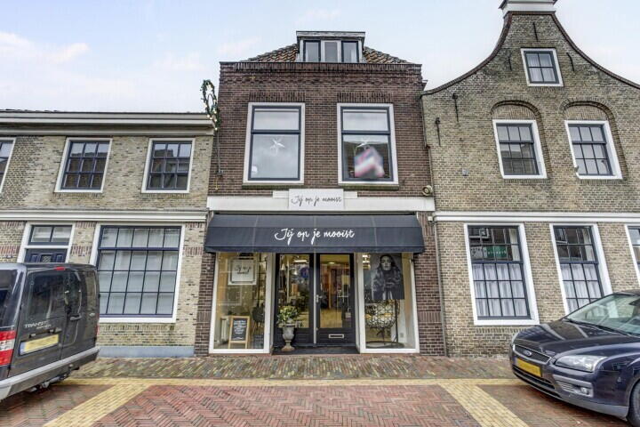 Hoogstraat 106 , Haastrecht