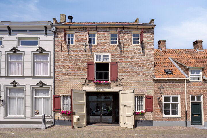 Foto 5 – Hoogstraat 11, Heusden
