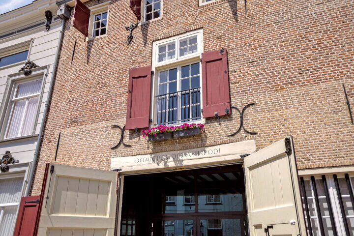 Foto 6 – Hoogstraat 11, Heusden