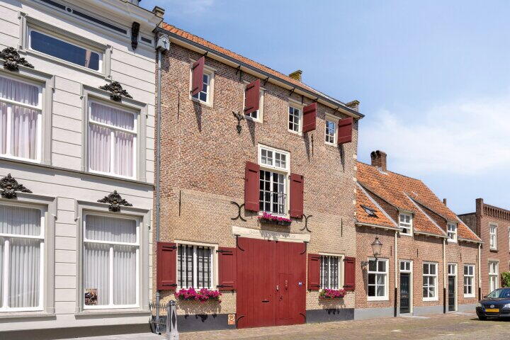 Foto 52 – Hoogstraat 11, Heusden