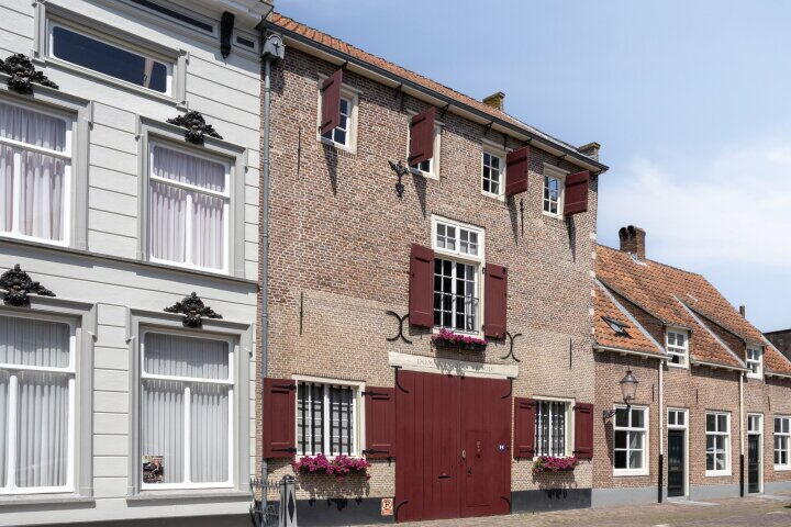 Foto 53 – Hoogstraat 11, Heusden