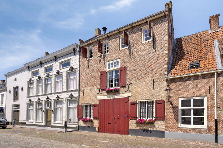 Foto 7 – Hoogstraat 11, Heusden