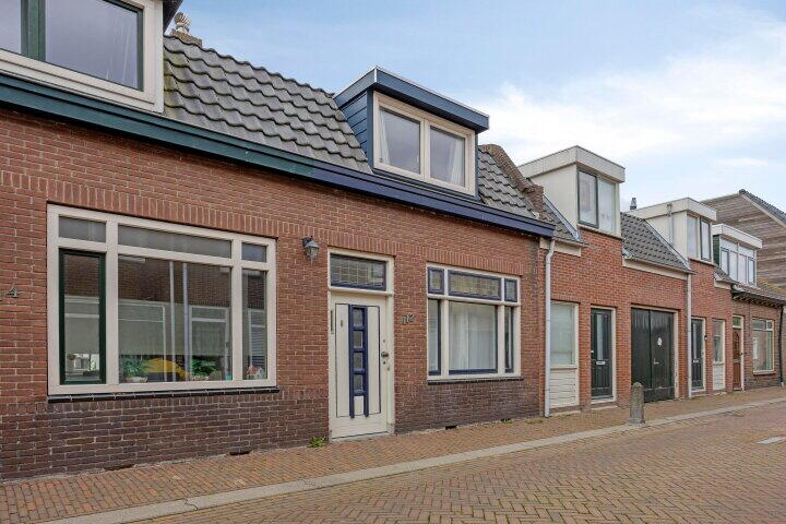 Foto 2 - Hoogstraat 112, Den Helder