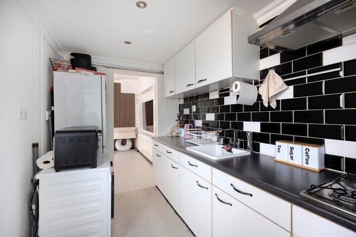 Foto 15 - Hoogstraat 112, Den Helder