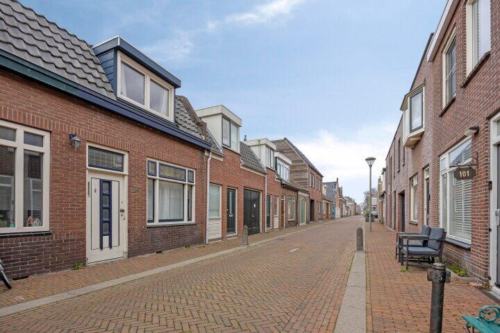 Foto 3 - Hoogstraat 112, Den Helder