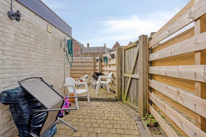 Foto 26 - Hoogstraat 112, Den Helder