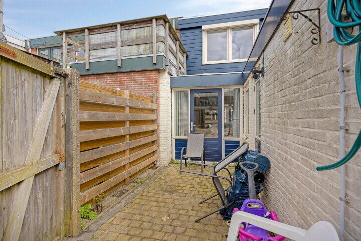 Foto 27 - Hoogstraat 112, Den Helder