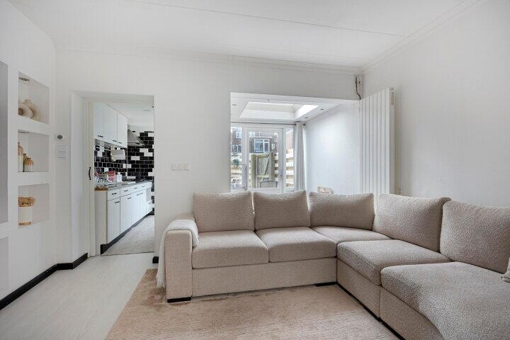 Foto 9 - Hoogstraat 112, Den Helder