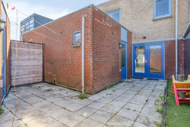 Foto 23 - Hoogstraat 123, Roosendaal