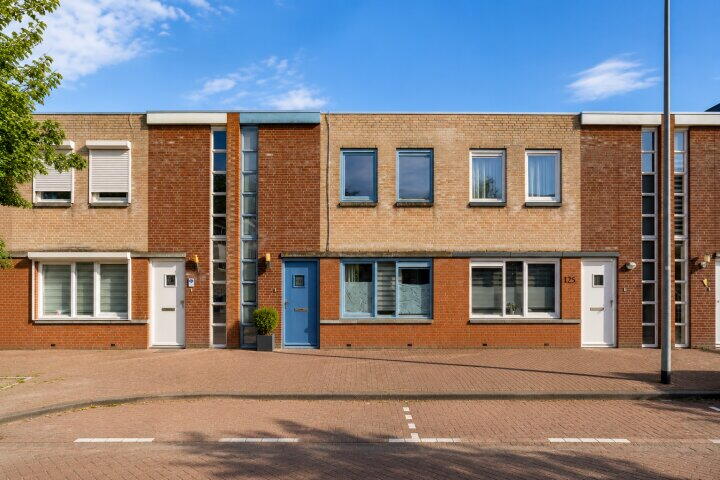 Foto 28 - Hoogstraat 123, Roosendaal