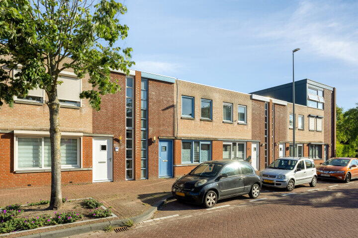 Foto 29 - Hoogstraat 123, Roosendaal