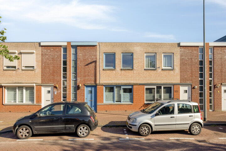 Foto 30 - Hoogstraat 123, Roosendaal