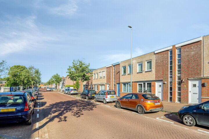 Foto 31 - Hoogstraat 123, Roosendaal