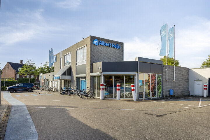 Foto 33 - Hoogstraat 123, Roosendaal