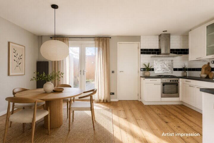 Foto 9 - Hoogstraat 123, Roosendaal