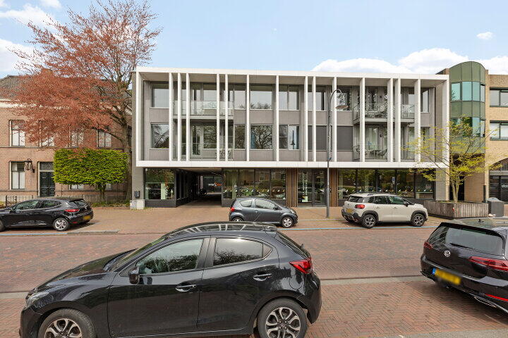 Foto 1 - Hoogstraat 15 01, Veghel