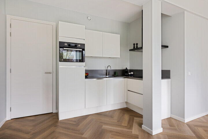 Foto 11 - Hoogstraat 15 01, Veghel