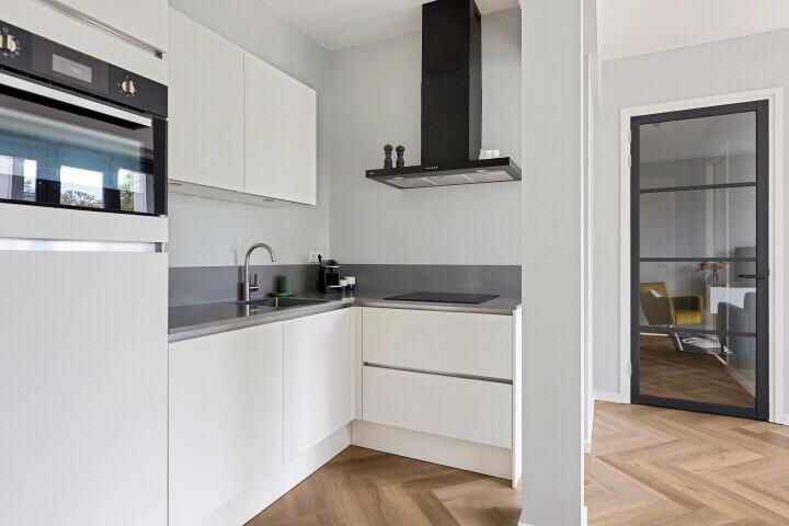 Foto 12 - Hoogstraat 15 01, Veghel