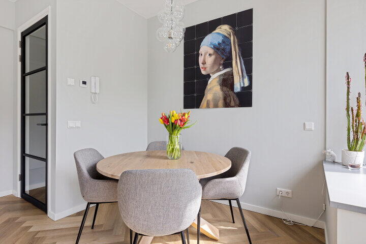 Foto 14 - Hoogstraat 15 01, Veghel