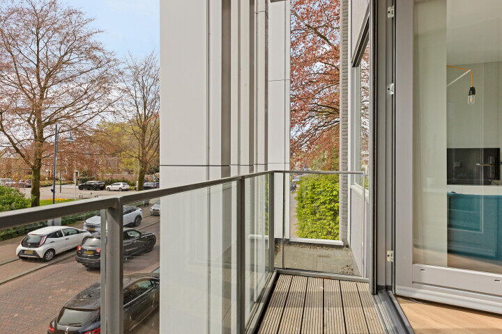 Foto 16 - Hoogstraat 15 01, Veghel