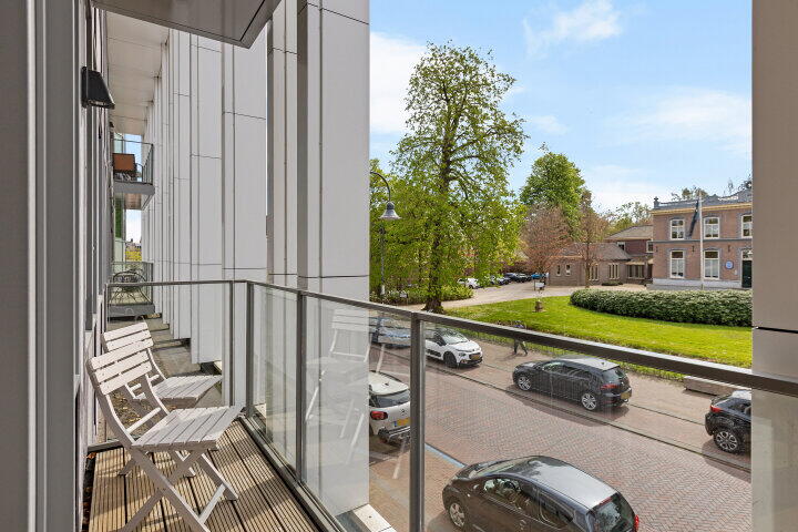 Foto 17 - Hoogstraat 15 01, Veghel