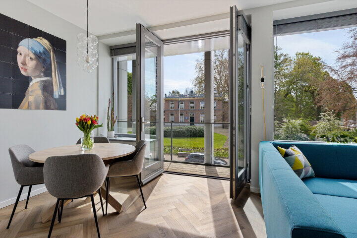 Foto 19 - Hoogstraat 15 01, Veghel