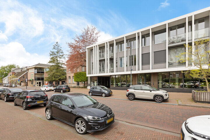 Foto 3 - Hoogstraat 15 01, Veghel