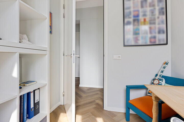 Foto 23 - Hoogstraat 15 01, Veghel