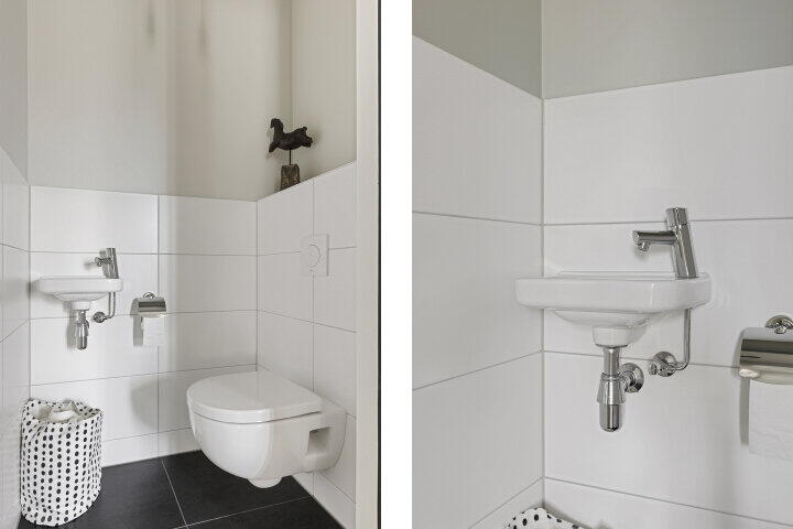 Foto 25 - Hoogstraat 15 01, Veghel