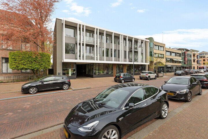 Foto 28 - Hoogstraat 15 01, Veghel