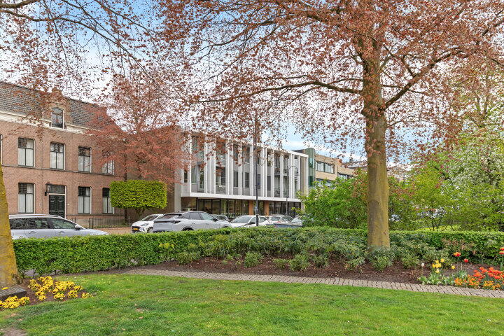 Foto 29 - Hoogstraat 15 01, Veghel