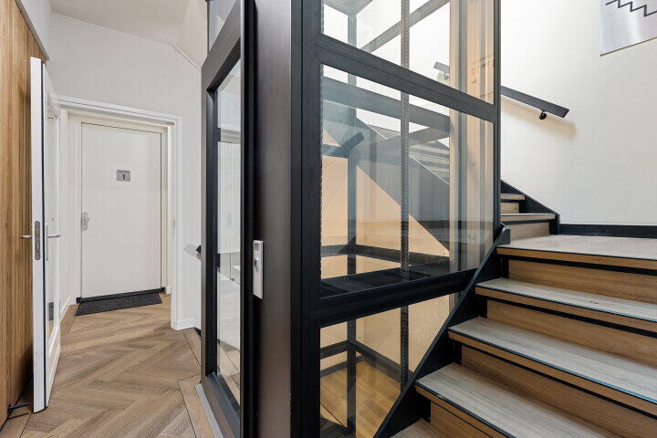 Foto 4 - Hoogstraat 15 01, Veghel