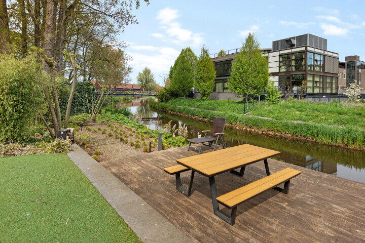 Foto 32 - Hoogstraat 15 01, Veghel