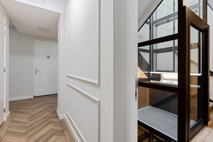 Foto 5 - Hoogstraat 15 01, Veghel