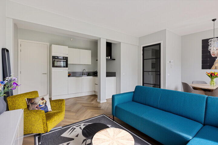 Foto 7 - Hoogstraat 15 01, Veghel