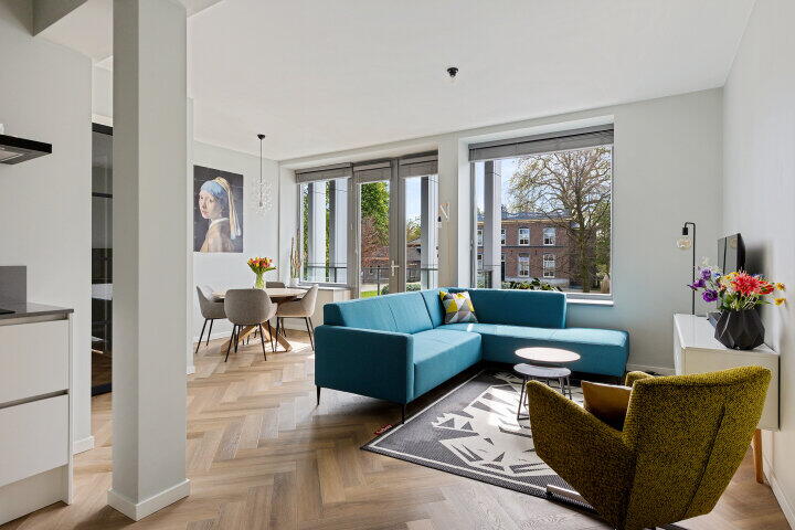 Foto 8 - Hoogstraat 15 01, Veghel