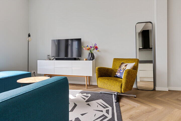 Foto 9 - Hoogstraat 15 01, Veghel