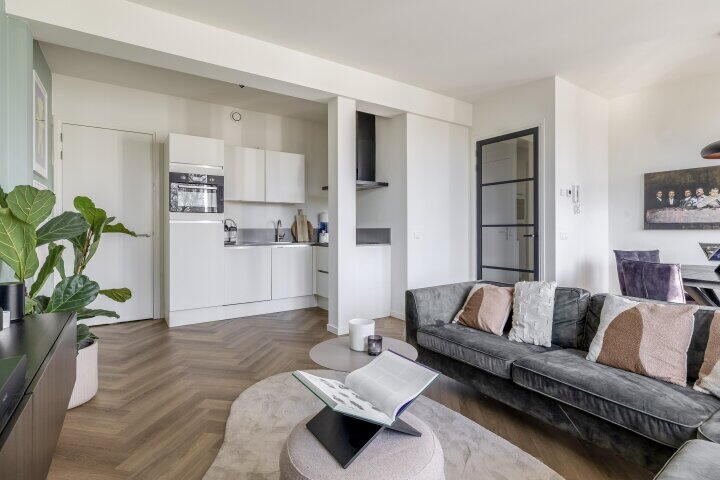 Foto 11 - Hoogstraat 15 06, Veghel