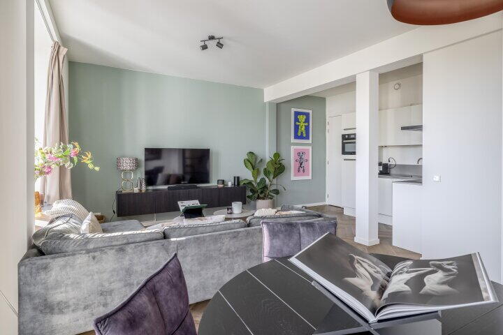 Foto 12 - Hoogstraat 15 06, Veghel