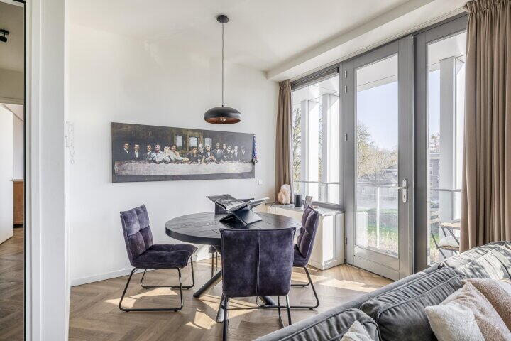 Foto 13 - Hoogstraat 15 06, Veghel