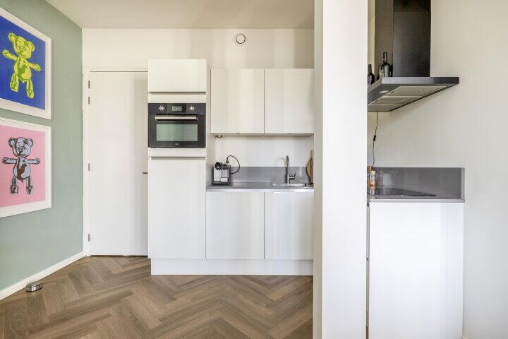 Foto 14 - Hoogstraat 15 06, Veghel