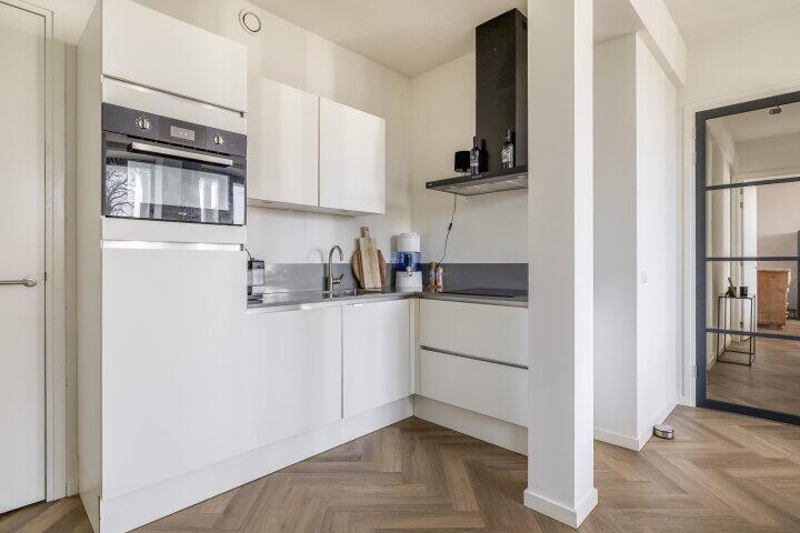 Foto 15 - Hoogstraat 15 06, Veghel