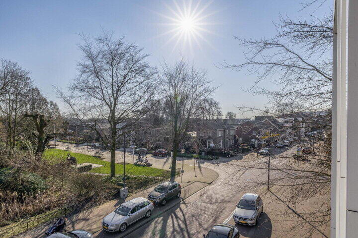 Foto 18 - Hoogstraat 15 06, Veghel