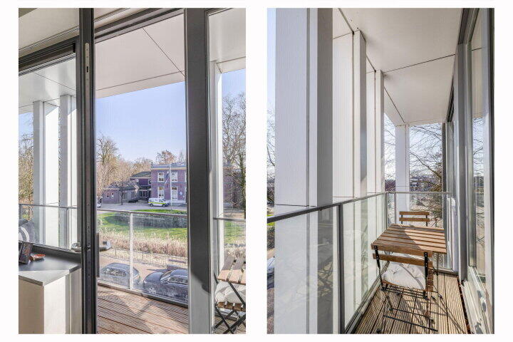 Foto 19 - Hoogstraat 15 06, Veghel