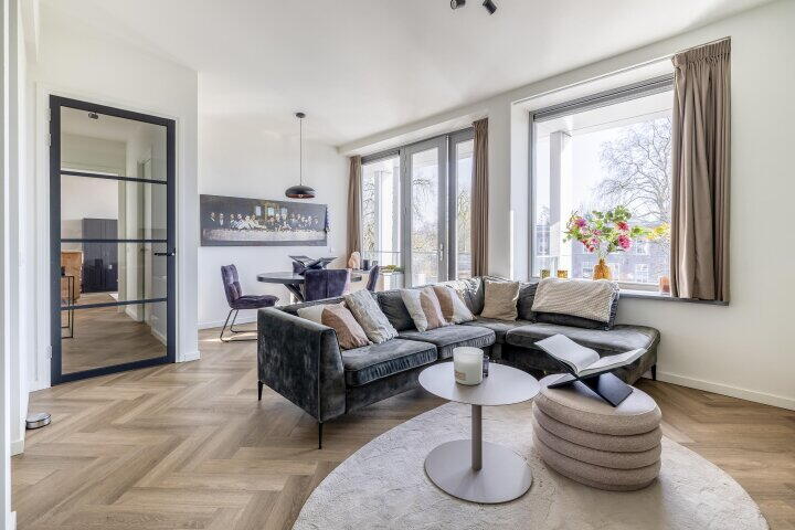 Foto 3 - Hoogstraat 15 06, Veghel