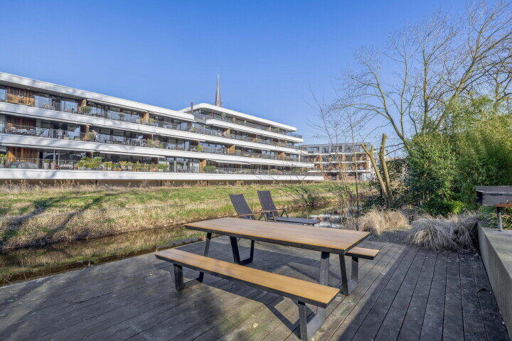 Foto 28 - Hoogstraat 15 06, Veghel