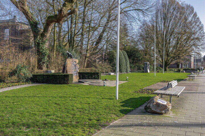 Foto 31 - Hoogstraat 15 06, Veghel