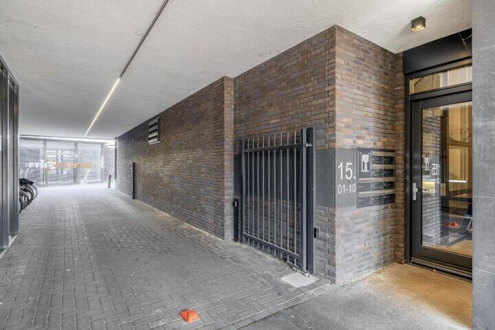 Foto 6 - Hoogstraat 15 06, Veghel