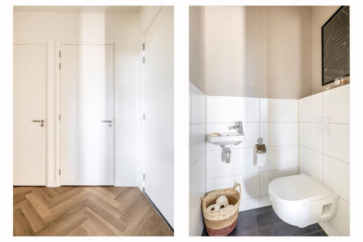 Foto 8 - Hoogstraat 15 06, Veghel